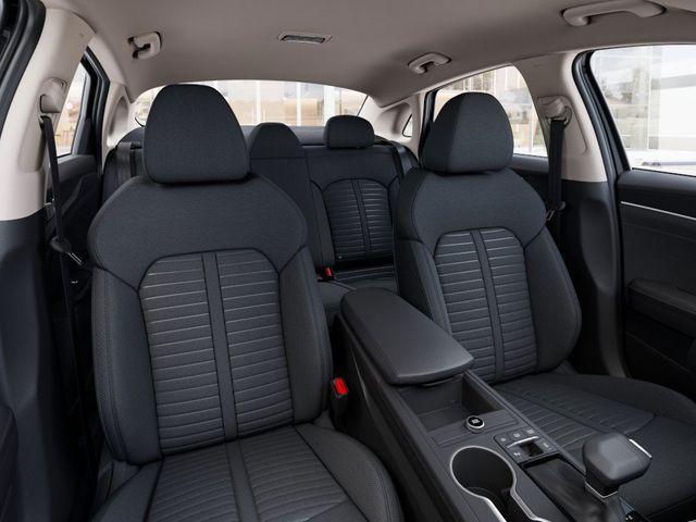 new 2026 Kia K5 car, priced at $27,935
