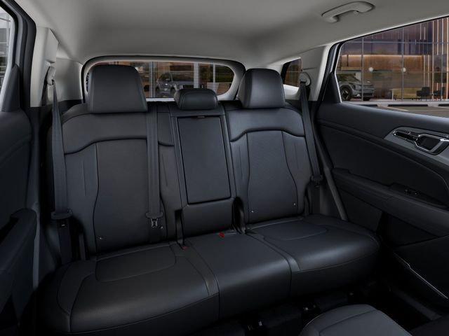 new 2026 Kia Sportage car, priced at $33,399