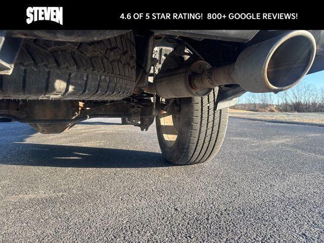 used 2020 Ram 1500 car, priced at $23,500