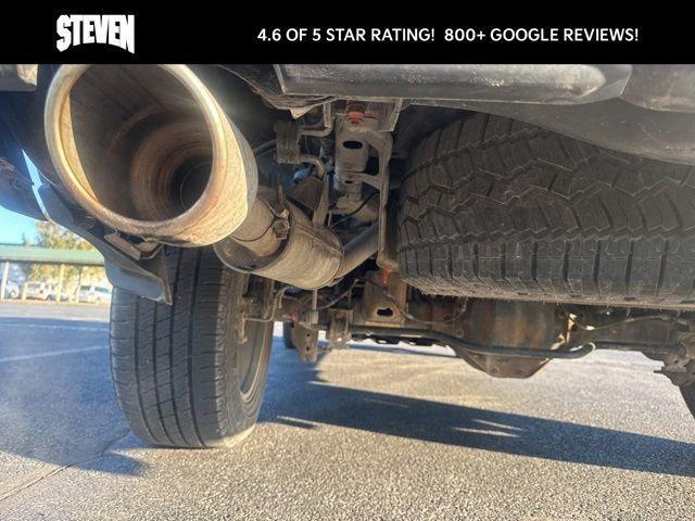 used 2020 Ram 1500 car, priced at $23,500