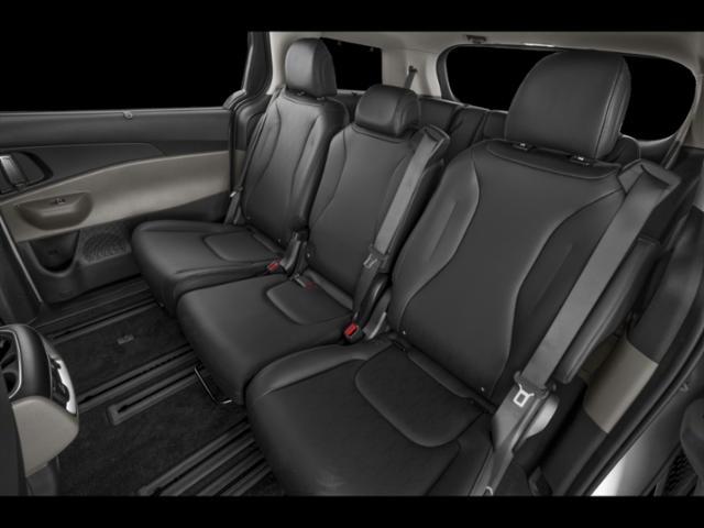 new 2026 Kia Carnival Hybrid car, priced at $49,349