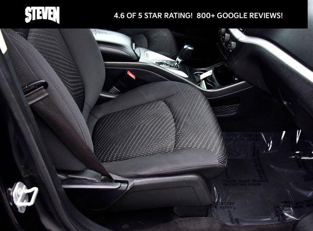 used 2018 Dodge Journey car, priced at $10,399