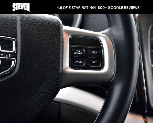 used 2018 Dodge Journey car, priced at $10,399