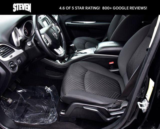 used 2018 Dodge Journey car, priced at $10,399