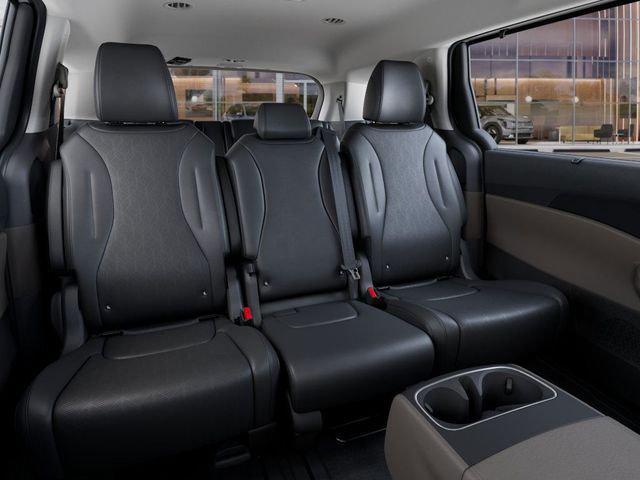 new 2026 Kia Carnival Hybrid car, priced at $45,029