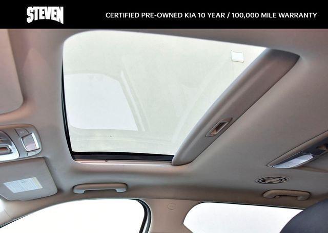used 2023 Kia Telluride car, priced at $30,649