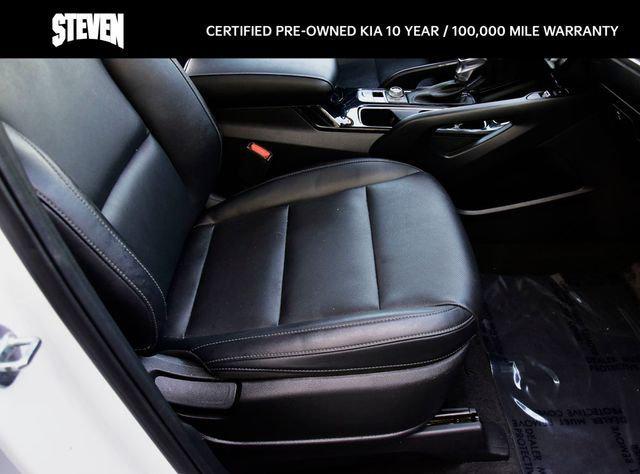 used 2023 Kia Telluride car, priced at $30,649