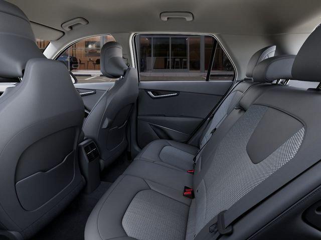 new 2026 Kia Niro car, priced at $31,049