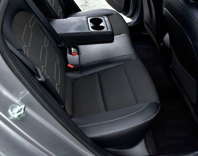 used 2023 Kia Forte car, priced at $23,649