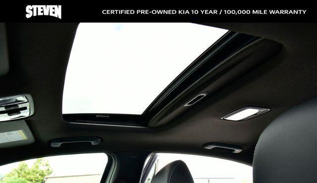 used 2023 Kia Forte car, priced at $23,649