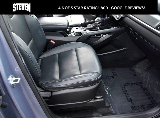 used 2021 Kia Telluride car, priced at $22,400