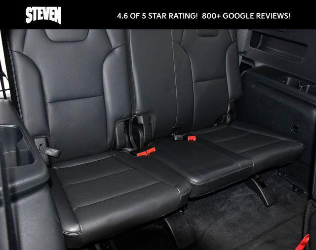 used 2021 Kia Telluride car, priced at $22,400