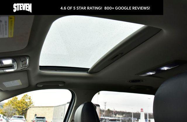 used 2021 Kia Telluride car, priced at $22,400