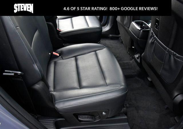 used 2021 Kia Telluride car, priced at $22,400