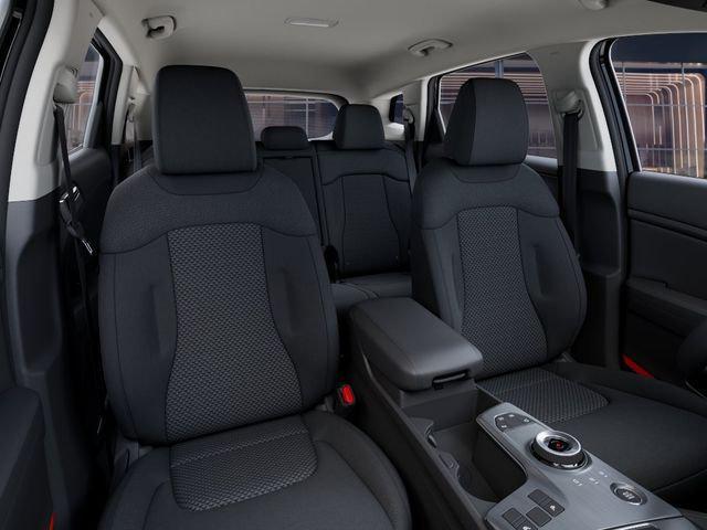 new 2026 Kia Sportage car, priced at $33,039