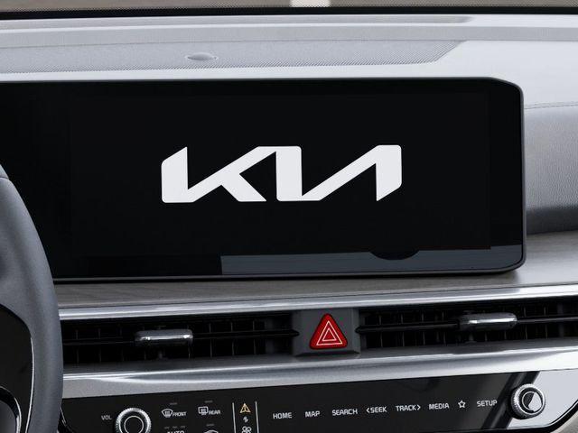 new 2026 Kia Sorento car, priced at $42,455