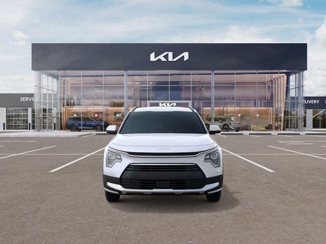 new 2026 Kia Niro car, priced at $30,315