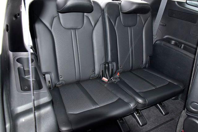 used 2023 Kia Sorento car, priced at $31,500