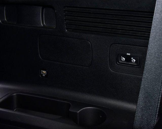 used 2023 Kia Sorento car, priced at $31,500