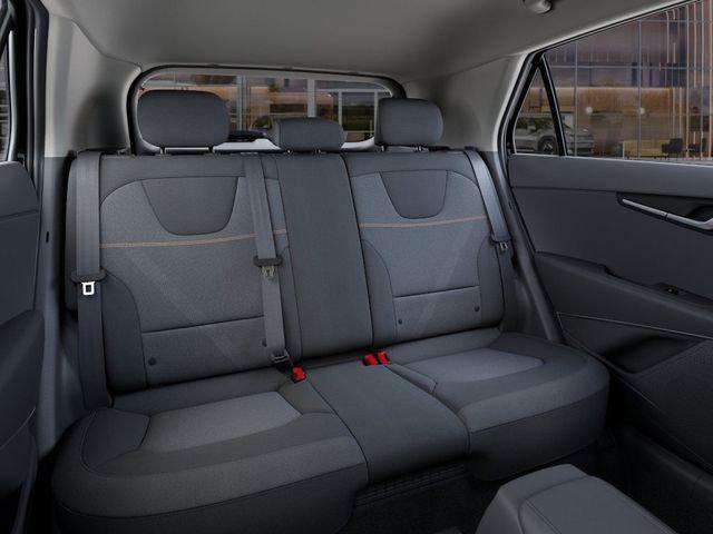 new 2026 Kia Niro car, priced at $28,115