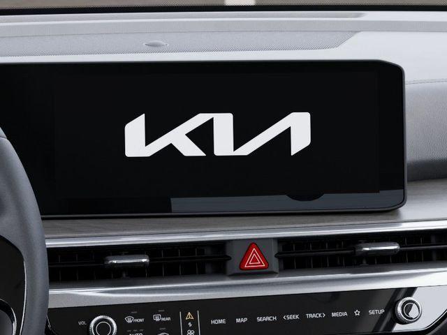new 2026 Kia Sorento car, priced at $42,455