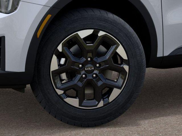 new 2026 Kia Sorento car, priced at $38,255