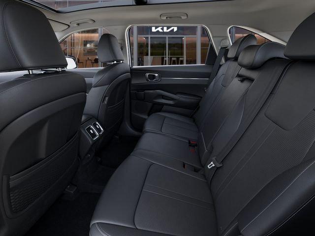 new 2026 Kia Sorento car, priced at $37,149