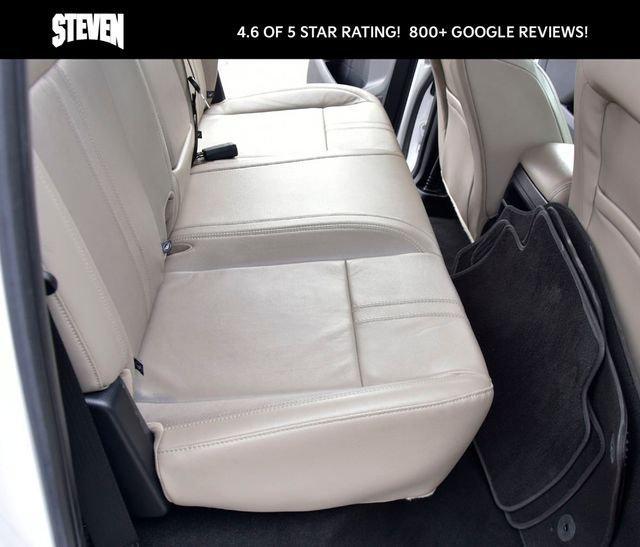 used 2020 Ford Ranger car, priced at $27,000