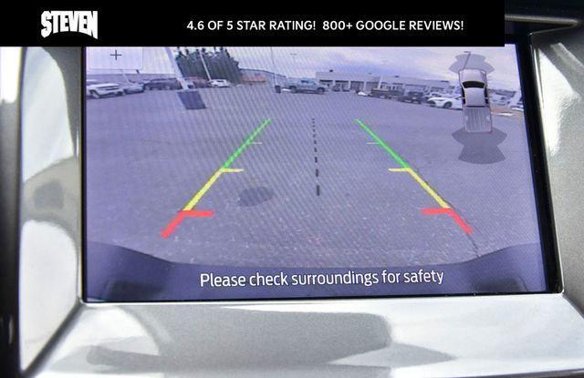 used 2020 Ford Ranger car, priced at $27,000