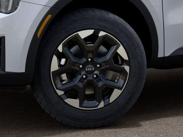 new 2026 Kia Sorento car, priced at $37,649