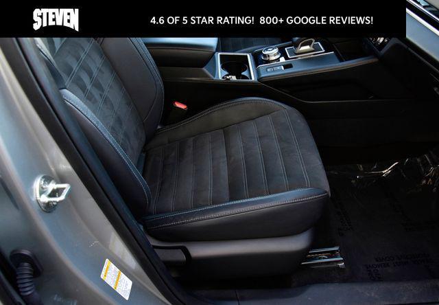 used 2023 Mitsubishi Outlander car, priced at $22,500