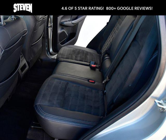 used 2023 Mitsubishi Outlander car, priced at $22,500