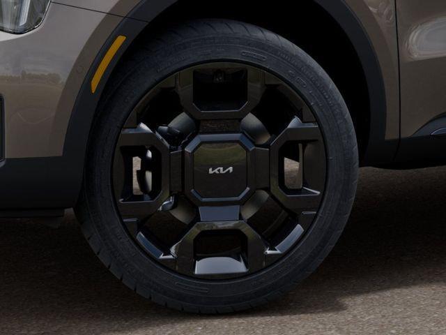 new 2026 Kia Sorento car, priced at $43,969
