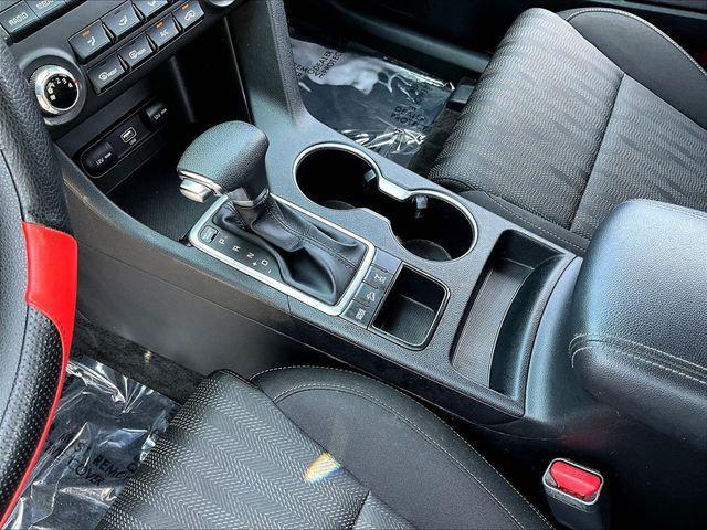 used 2020 Kia Sportage car, priced at $18,399