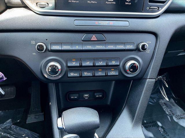 used 2020 Kia Sportage car, priced at $18,399
