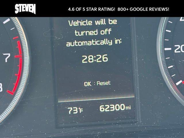 used 2023 Kia K5 car, priced at $25,899