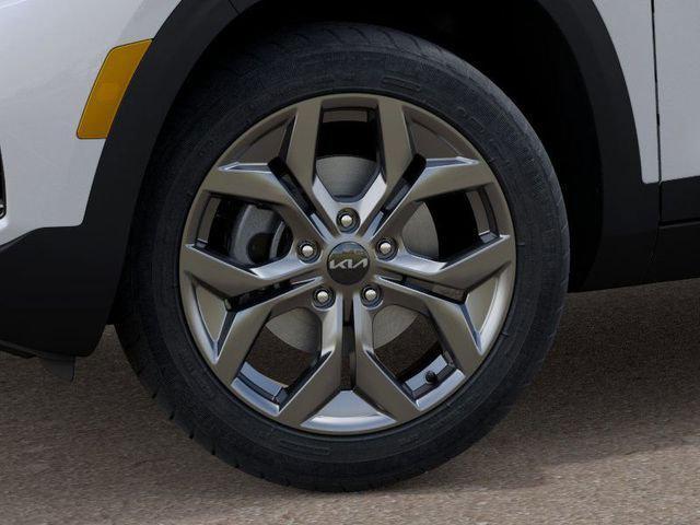 new 2026 Kia Seltos car, priced at $25,285