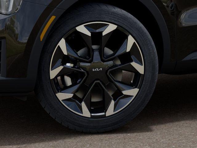 new 2026 Kia Sorento car, priced at $39,059