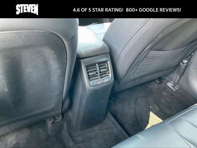 used 2022 Kia Niro car, priced at $16,399