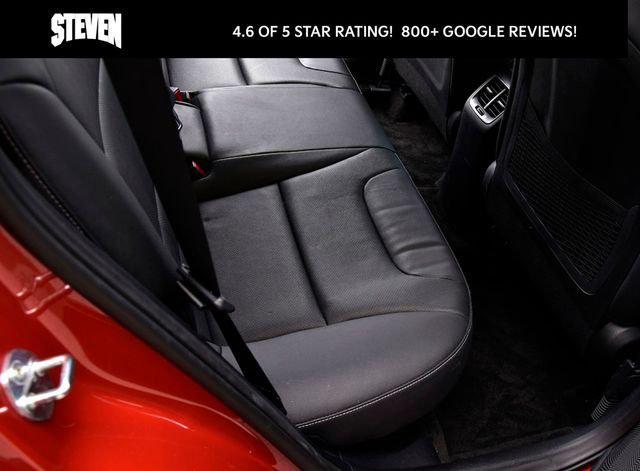 used 2022 Kia Niro car, priced at $19,649