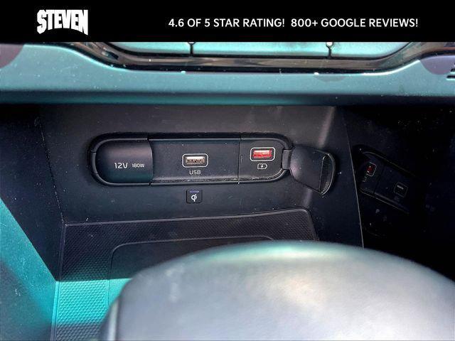 used 2022 Kia Niro car, priced at $16,399