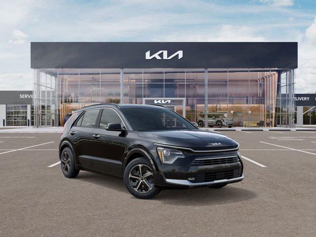 new 2026 Kia Niro car, priced at $32,380