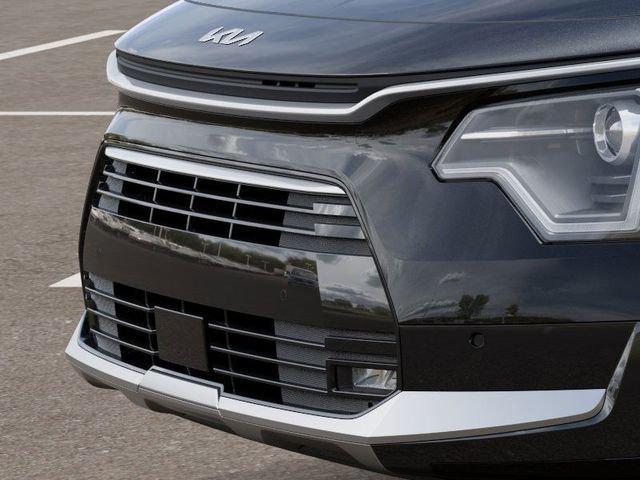 new 2026 Kia Niro car, priced at $32,380