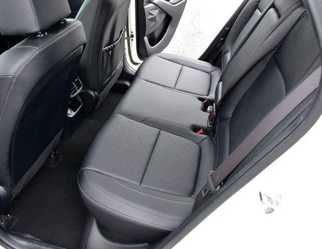 used 2023 Kia Seltos car, priced at $25,899