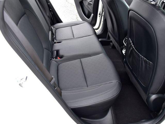 used 2023 Kia Seltos car, priced at $25,899