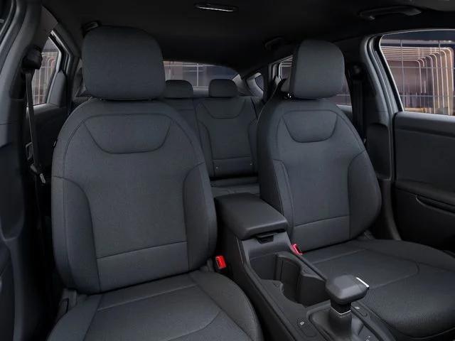 new 2026 Kia K4 car, priced at $24,675