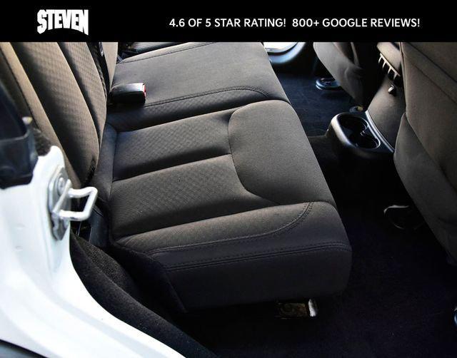 used 2015 Jeep Wrangler Unlimited car, priced at $15,399
