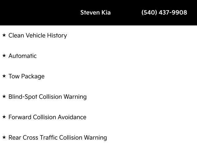 used 2022 Ram 1500 car, priced at $41,899