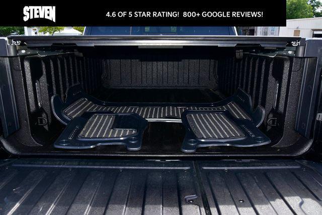 used 2022 Ram 1500 car, priced at $41,899
