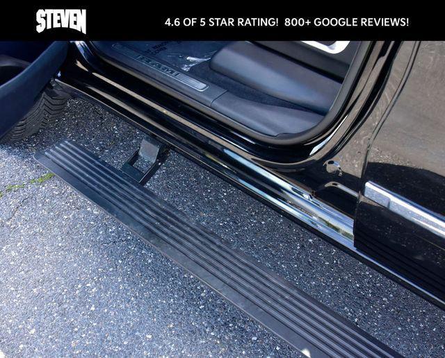 used 2022 Ram 1500 car, priced at $41,899